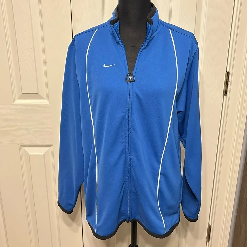 Nike Track Jacket